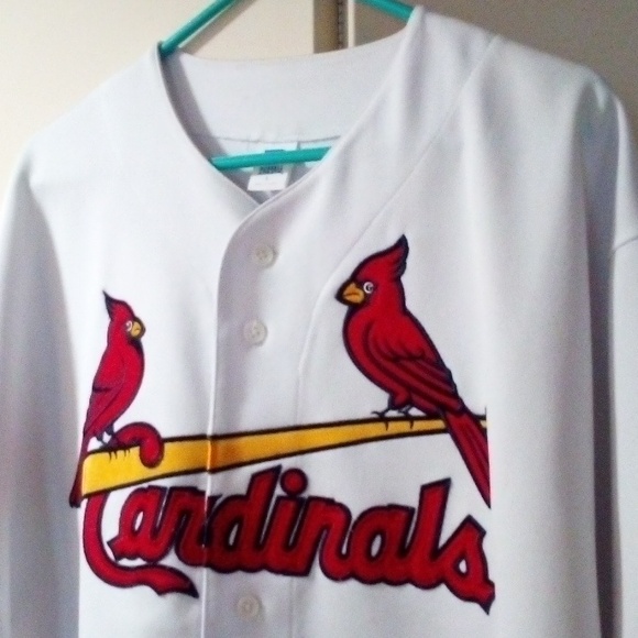 Men's Shirt - Picture 2 of 10